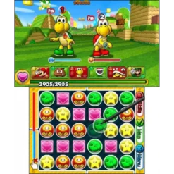 PUZZLE DRAGONS Z SUPER MARIO BROS. EDITION 3DS IG2