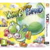 YOSHI'S NEW ISLAND