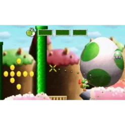 YOSHIS NEW ISLAND 3DS IG2