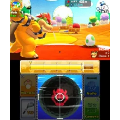 MARIO GOLF WORLD TOUR 3DS IG1