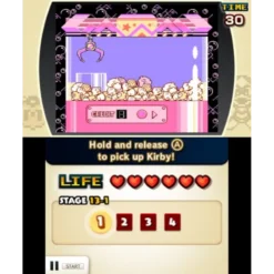 ULTIMATE NES REMIX 3DS IG1