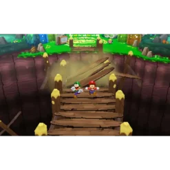 MARIO LUIGI DREAM TEAM BROS 3DS IG1