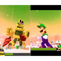 MARIO LUIGI DREAM TEAM BROS 3DS IG2