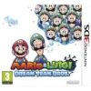 MARIO & LUIGI DREAM TEAM BROS