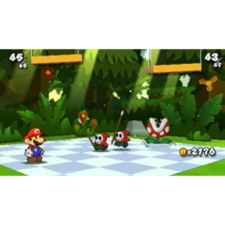 PAPER MARIO STICKER STAR 3DS IG1