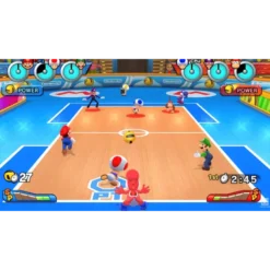 MARIO SPORTS MIX WII IG3