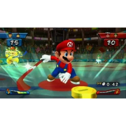 MARIO SPORTS MIX WII IG1