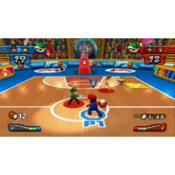 MARIO SPORTS MIX WII IG2