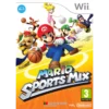MARIO SPORTS MIX WII