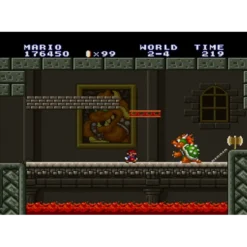 SUPER MARIO ALL STARS 25TH ANNIVERSARY EDITION WII IG2