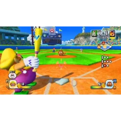 MARIO SUPER SLUGGERS WII IG3