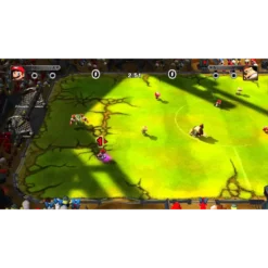 MARIO STRIKERS CHARGED FOOTBALL WII IG3