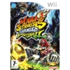 MARIO STRIKERS CHARGED FOOTBALL