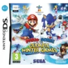 MARIO & SONIC AT THE OLYMPIC WINTER GAMES