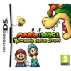MARIO & LUIGI BOWSER'S INSIDE STORY