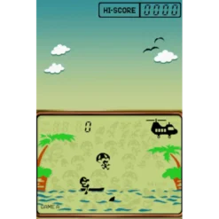 GAME WATCH COLLECTION 2 NDS IG2