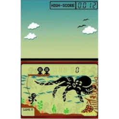 GAME WATCH COLLECTION 2 NDS IG3