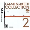 GAME & WATCH COLLECTION 2