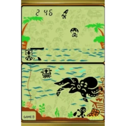 GAME WATCH COLLECTION 2 NDS IG1