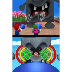 MARIO PARTY DS NDS IG2