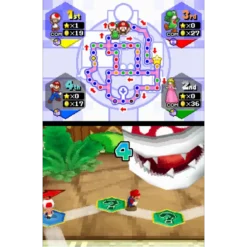MARIO PARTY DS NDS IG1