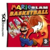 MARIO SLAM BASKETBALL