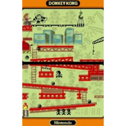 GAME WATCH COLLECTION NDS IG1