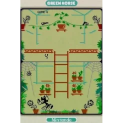 GAME WATCH COLLECTION NDS IG2