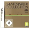 GAME & WATCH COLLECTION