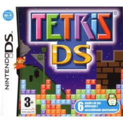 TETRIS DS