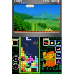 TETRIS DS NDS IG1