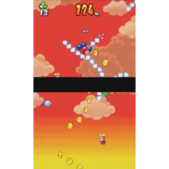YOSHI TOUCH GO NDS IG3