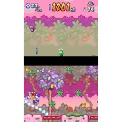 YOSHI TOUCH GO NDS IG1