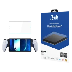 3MK FLEXIBLEGLASS SONY PLAYSTATION PORTAL