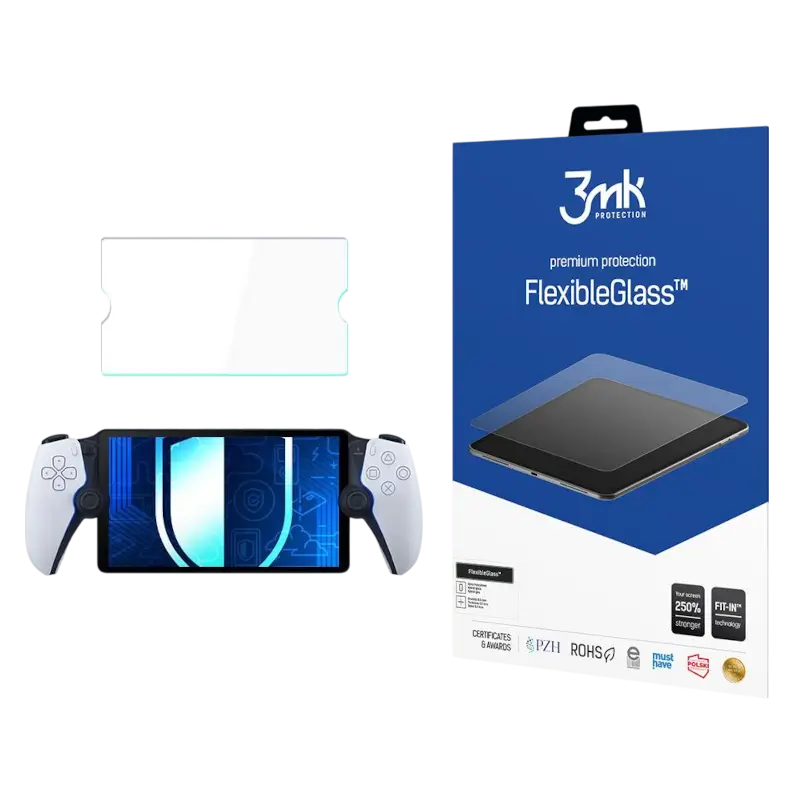 3MK FLEXIBLEGLASS SONY PLAYSTATION PORTAL