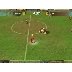 MARIO SMASH FOOTBALL GC IG2