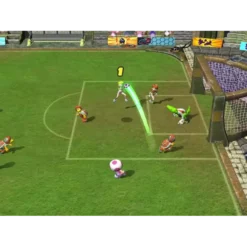 MARIO SMASH FOOTBALL GC IG1