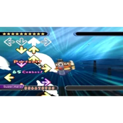 DANCING STAGE MARIO MIX GC IG3