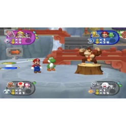 MARIO PARTY 7 GC IG3