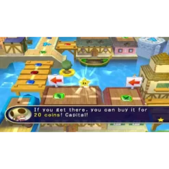 MARIO PARTY 7 GC IG1