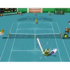 MARIO POWER TENNIS GC IG3