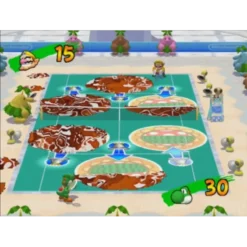 MARIO POWER TENNIS GC IG1