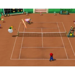 MARIO POWER TENNIS GC IG2