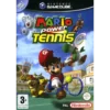 MARIO POWER TENNIS