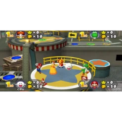 MARIO PARTY 6 GC IG3