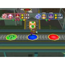 MARIO PARTY 6 GC IG2