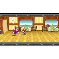 PAPER MARIO THE THOUSAND YEAR DOOR GC IG2