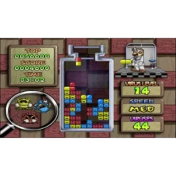 DR. MARIO 64 N64 IG3