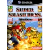 SUPER SMASH BROS. MELEE