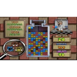 DR. MARIO 64 N64 IG1